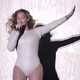 Beyoncé onstage at the 2015 Global Citizen Festival on Sept. 26, 2015, in Central Park in New York City
Theo Wargo/Getty Images